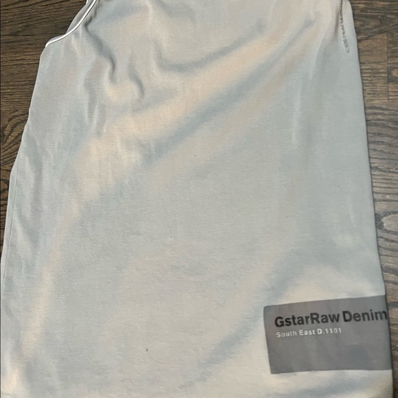 G-Star Raw mens tank top XXL - Picture 3 of 3